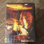 Mélyben izzó tűz (Kevin Sorbo) eredeti, bontatlan DVD ritkaság! fotó