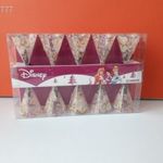 Eredeti Galvas Disney Princess lámpasor 10 égős hercegnő karácsonyi izzósor ! Új , bontatlan !!! fotó