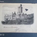 Wartburg, 1898, .09.11. fotó