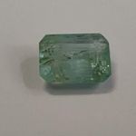 Smaragd - 1, 2 ct, 7, 5x5, 3x3, 5 mm (4450) fotó