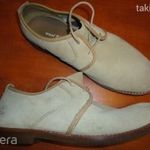 Timberland bőr félcipő 45-ös fotó