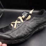 Skechers WORK Relaxed Fit (eredeti) unisex 40 UK7 BTH: 27 cm bőr munkacipő fotó