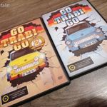 DVD - Go Trabi go 1-2. (2DVD) fotó