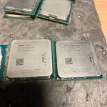 2, 2KG Cpu-E-hulladék Eladó !! fotó