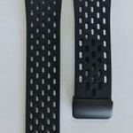 Samsung Galaxy Watch 4/5/6/7 szilikon szíj 20 mm fotó