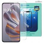 Motorola Moto S50 (XT2309-5), SUNSHINE Hydrogel TPU képernyővédő fólia, Ultra Clear, ÖNREGENERÁLÓ... fotó
