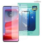 SUNSHINE Hydrogel TPU képernyővédő fólia - Ultra Clear, ÖNREGENERÁLÓ! - 1db, a teljes képernyőt v... fotó