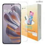 Motorola Moto S50 (XT2309-5), SUNSHINE Hydrogel TPU képernyővédő fólia, Anti-Glare, MATT!, 1db fotó
