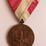 Tiroli Háborús Emlékérem 1914-1918 fotó