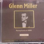 GLENN MILLER - PENNSYLVANIA 6-5000 (PAST PERFECT 24 CARAT GOLD EDITION, 2000, GERMANY) BONTATLAN fotó