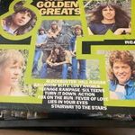 Sweet: The Golden Greats Lp Yugo ny. fotó