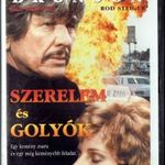 Szerelem és golyók (1979) DVD fsz: Charles Bronson - magyar kiadású ritkaság fotó
