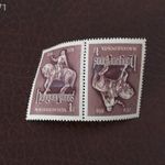 1956 Hunyadi János ** Kat: 600 Ft fotó