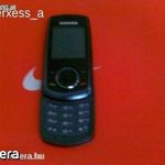 Samsung M600 telefon eladó! fotó