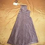 Komoly VERSUS by GIANNI VERSACE luxus női vintage ruha / dress - M - 90-es évek fotó