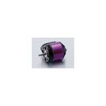 Hacker A20-12 L 10-Pole EVO Repülőmodell brushless elektromotor kV: 2100 Tekercs (fordulat): 12 fotó