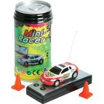 Mini távirányítós versenyautó, RtR, HQ 500098 fotó