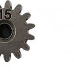Alkatrész Reely RE-6622377 Motor fogaskerék 15 fogú fotó