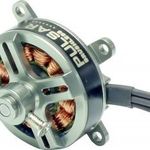 Pichler Pulsar Shocky Pro 2204 Autómodell brushless elektromotor kV: 2200 fotó