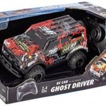 Revell Control 24683 Ghost Driver 1: 22 RC kezdő modellautó Elektro Közúti modell Fényeffekttel fotó
