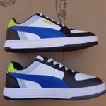 Új eredeti Puma 36 37 37, 5 38 38, 5 39 40, 5 41-es női edzőcipő utcai cipő sportcipő 6 modell fotó