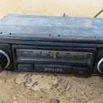 PHILIPS 22RN 351 autórádió fotó