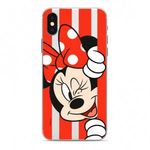 Disney szilikon tok - Minnie 059 Apple iPhone 6 / 6S (4.7) átlátszó (DPCMIN38930) fotó