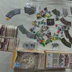 Orcs Orcs Orcs Reinforcements Expansion 1 kiegészítő ANGOL ÉRDEN ##D5/2746 fotó