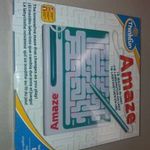 Amaze ThinkFun Labirintus logikai játék fotó