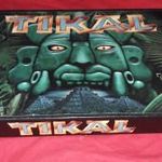 Retro TIKAL - REVENSBURGER társasjáték HIBÁTLAN HIÁNYTALAN a képek szerint fotó