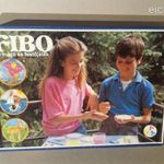 FIBO retró régi ritka formázó és festő játék (HÉBO utodja) fotó