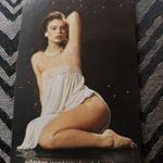 KÖRÖS KAZÁN 1985 BÉKÉSCSABA CSAJOS KÁRTYANAPTÁR!! fotó