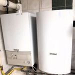 Vailant Turbotop Plus fali készülék, VU/HU 242/2-5. fotó