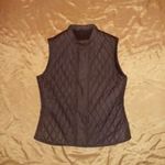 BELSTAFF női steppelt mellény - M - Hibátlan fotó