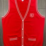 Tommy Hilfiger Mellény XL-es Méretű fotó