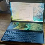 ASUS ZenBook Pro Duo UX581GV fotó
