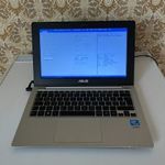 ASUS F201E laptop fotó