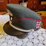 Kormányőr bocskai sapka fotó