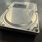 Quantum ProDrive ELS 127MB IDE merevlemez, Retro PC, 386, Működik, 100% Bad Sector Mentes fotó