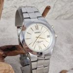 Seiko 'Spirit Solar' Radio, zafír, számla és garancia 2012.08. fotó