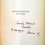 Dezsényi Béla: Magyarország és Svájc. ( Hazánk és a nagyvilág VI.) fotó