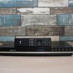 LG RH387H DVD/HDD lejátszó felvevő gyári távirányítóval ( HDMI USB MAGYAR MENÜ ) fotó
