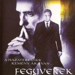 Fegyverek dallama - DVD Bontatlan, Angol-amerikai akciófilm, Christopher Lambert , Dennis Hopper fotó