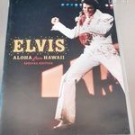 Elvis - Aloha from Hawaii - koncert DVD fotó