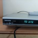 Yamada DVD-6500X fotó