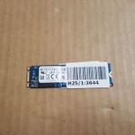 Toshiba KBG30ZMV256G 256GB fotó