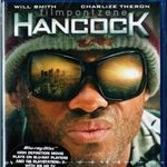Hancock (Blu-ray) 2008 ÚJ! fsz: Will Smith, Charlize Theron - magyar Intercom kiadás fotó
