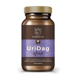 URIDAG hólyaghurut és húgyúti fertőzések elleni gyógynövény-komplex 60 db kapszula fotó