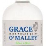 Grace O'Malley Irish Gin 43% 0, 7L fotó