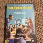 Emlékek őrzői (igaz történet alapján, francia dráma) eredeti DVD ritkaság! fotó